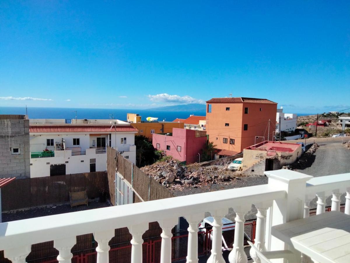 Atlantic Mirage Los Menores Екстер'єр фото