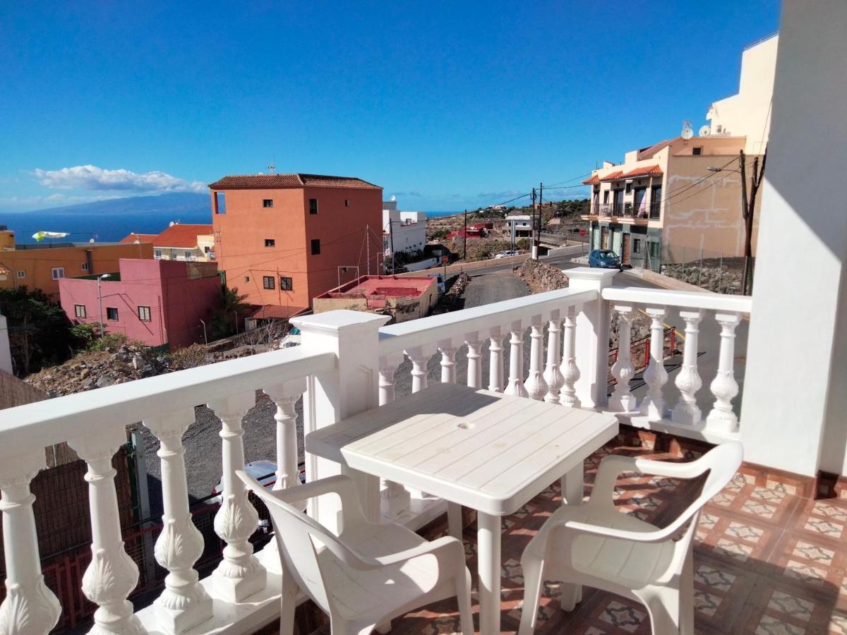 Atlantic Mirage Los Menores Екстер'єр фото